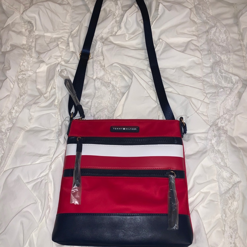 Cross Body Bag